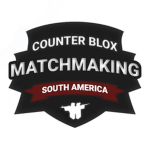 Counter Blox South America