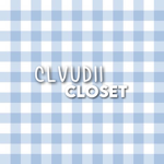 clvudii closet