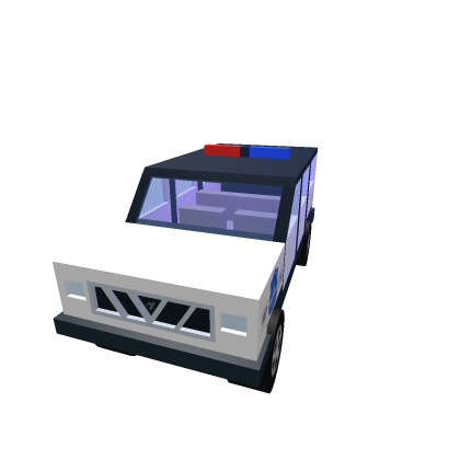 Police Car