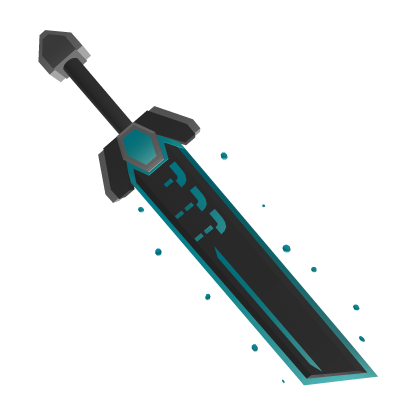 Russo’s Sword of Truth Roblox item