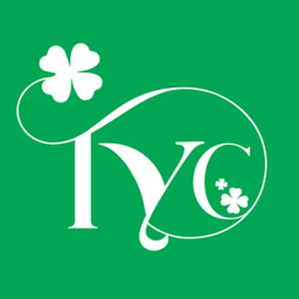 TYC St. Patricks Roblox group icon