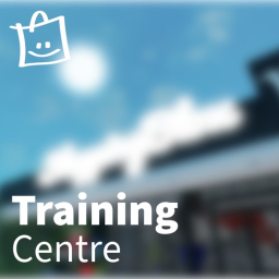 ShoppingBlox Training Center