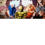 Anime Rules Gang