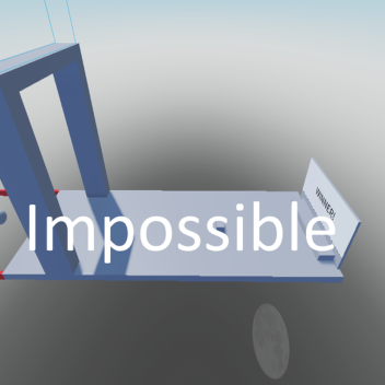 Impossible Obby