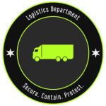SCPF [.] | Logistics Department