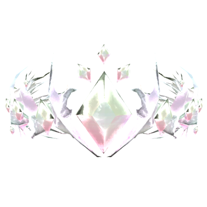 Pearl Gemstone Crown thumbnail