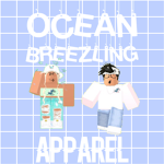 Ocean Breezling’s
