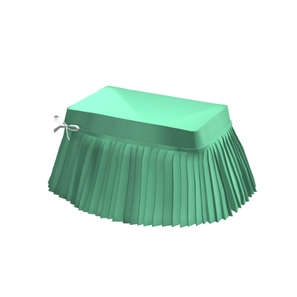 green skirt thumbnail