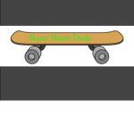 SkaterSkaterDude