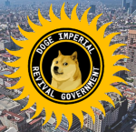 Government of the Dogetec Empire