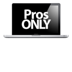 pro's only
