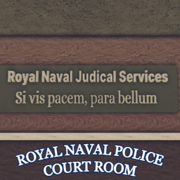 RNP Court [Goober Edition]