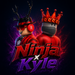 Ninja x Kyle