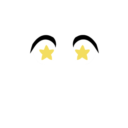 📦 [FACE] Eyes - 18 Roblox decal