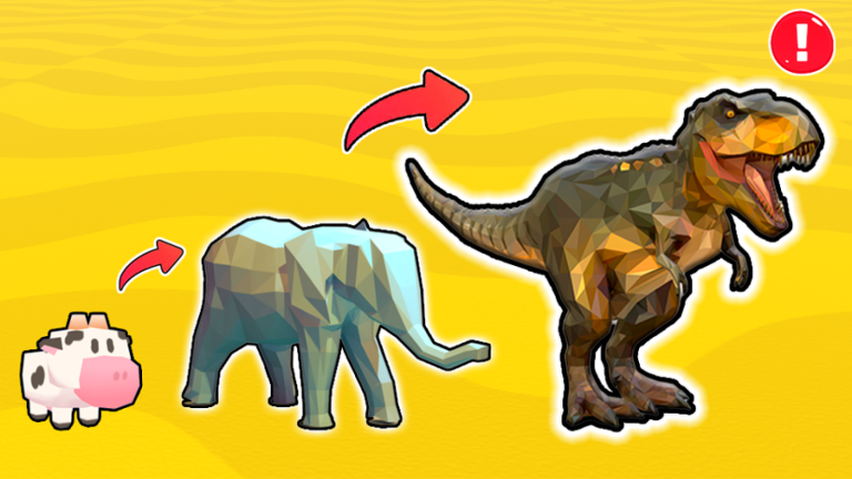 [RNG🎲]Animal Evolution screenshot 2