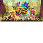 Animal Jammm