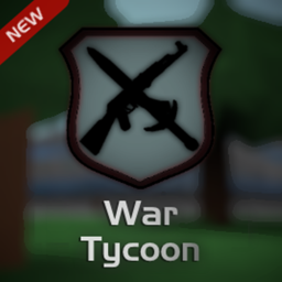 War Tycoon V1
