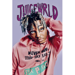 JUICE WRLD FAN GROUP!!