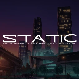 STATIC icon
