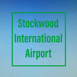Stockwood International Airport