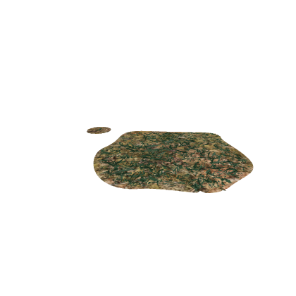 realistic grass
