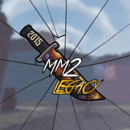 MM2 Legacy [2015]