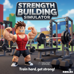 Strength Simulator(ALPHA) icon
