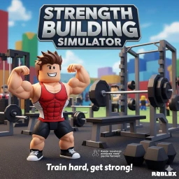 Strength Simulator(ALPHA) icon