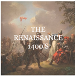 The Renaissance 1400