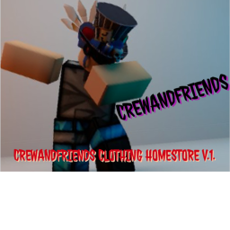 CrewandFriends Interview Center!