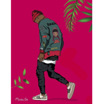Surge ClothingLine