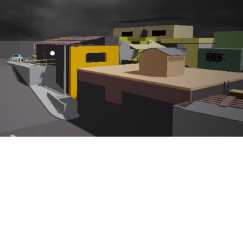 Civil Warfare ( UPDATE )