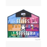 - Aliya’s apparel -