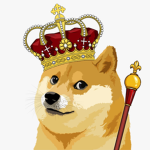 The Doge Fan Amry !