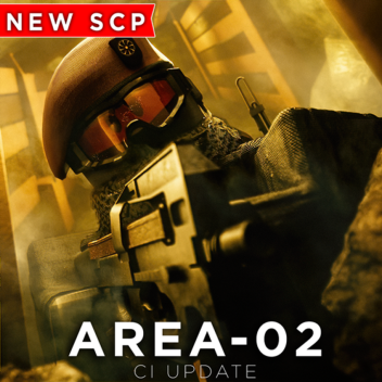 [FIXES] SCP: Area - 02