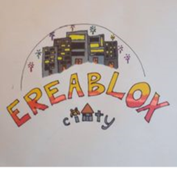 EREABLOX city (Road update🚕 🚗 🚙 )