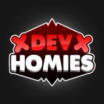 The Dev Homies