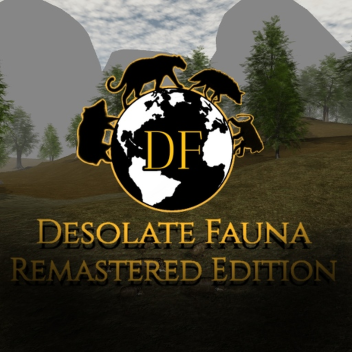 Desolate Fauna (Discontinued)