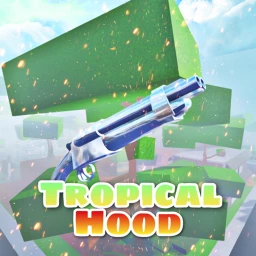 Tree Hood 🍀-[Beta] icon