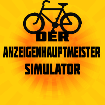  Anzeigenhauptmeister Simulator