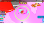Welkom to the world av Roblox