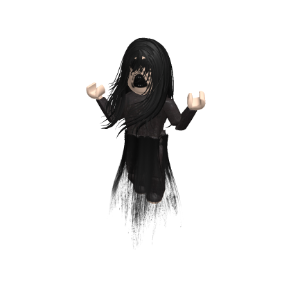 ghost / wraith / evil spirit / entity