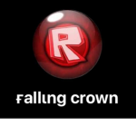 ғallιng crown