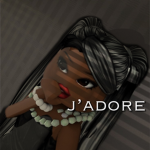 J'adora.