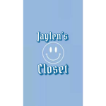 Jaylen’s closet