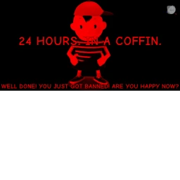Spend Your Life In A Coffin icon