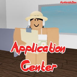 Application Center