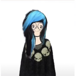 Chloe's fans! <3