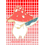 Cult for mushrooms