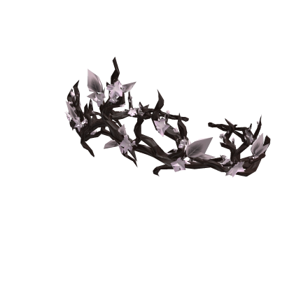 CherryBlossomCrown (Moonlight)